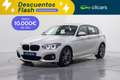 BMW 120 120iA Blanco - thumbnail 1
