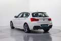 BMW 120 120iA Blanco - thumbnail 9