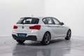 BMW 120 120iA Blanco - thumbnail 6