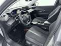 Peugeot e-208 EV Allure Pack 50 kWh | Navigatie | Cruise control Grijs - thumbnail 9