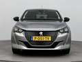 Peugeot e-208 EV Allure Pack 50 kWh | Navigatie | Cruise control Grijs - thumbnail 3