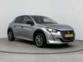 Peugeot e-208 EV Allure Pack 50 kWh | Navigatie | Cruise control Grijs - thumbnail 2