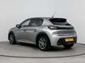 Peugeot e-208 EV Allure Pack 50 kWh | Navigatie | Cruise control Grijs - thumbnail 5