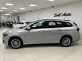 Fiat Tipo SW 1.6 mjt Business s Silver - thumbnail 7