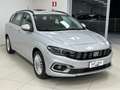 Fiat Tipo SW 1.6 mjt Business s Silver - thumbnail 3