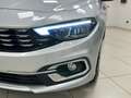 Fiat Tipo SW 1.6 mjt Business s Silver - thumbnail 9