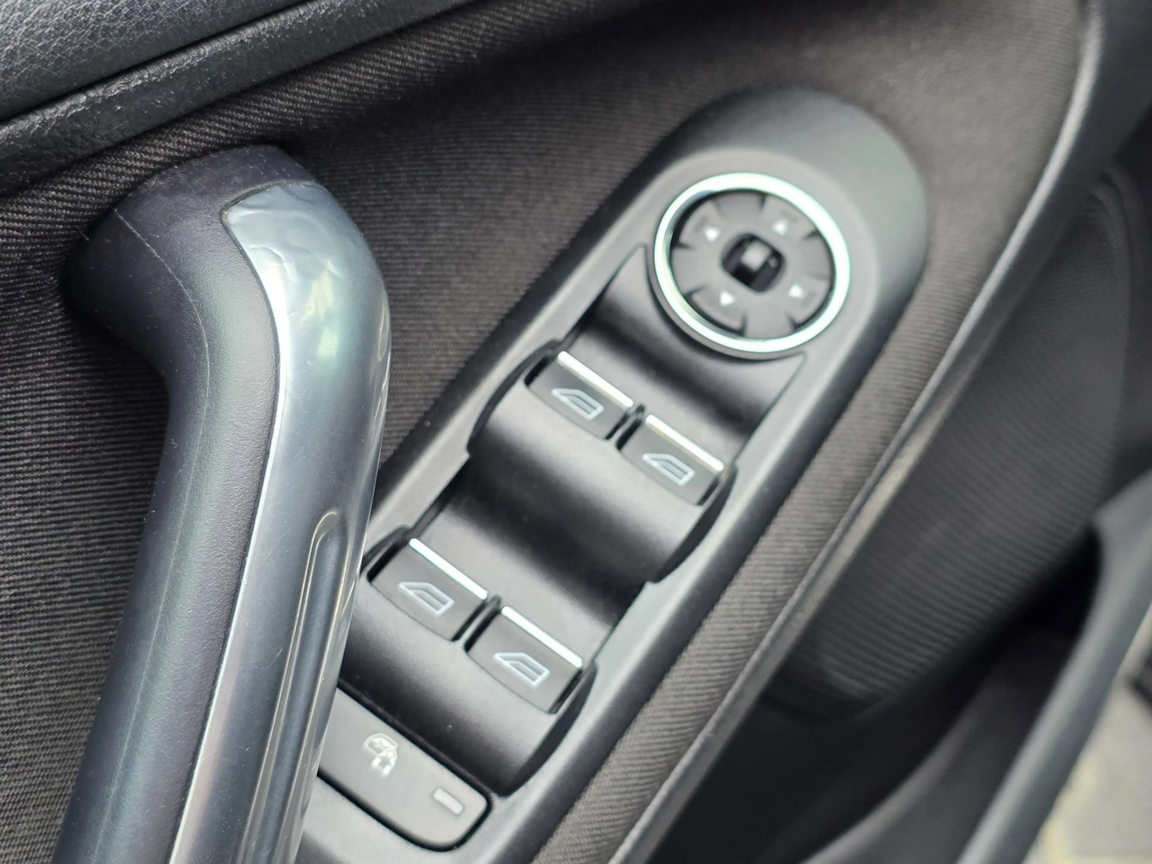 Ford S-Max 1.6 EcoBoost Titanium | NAVI | PDC | STOELVERWARMI — photo 16