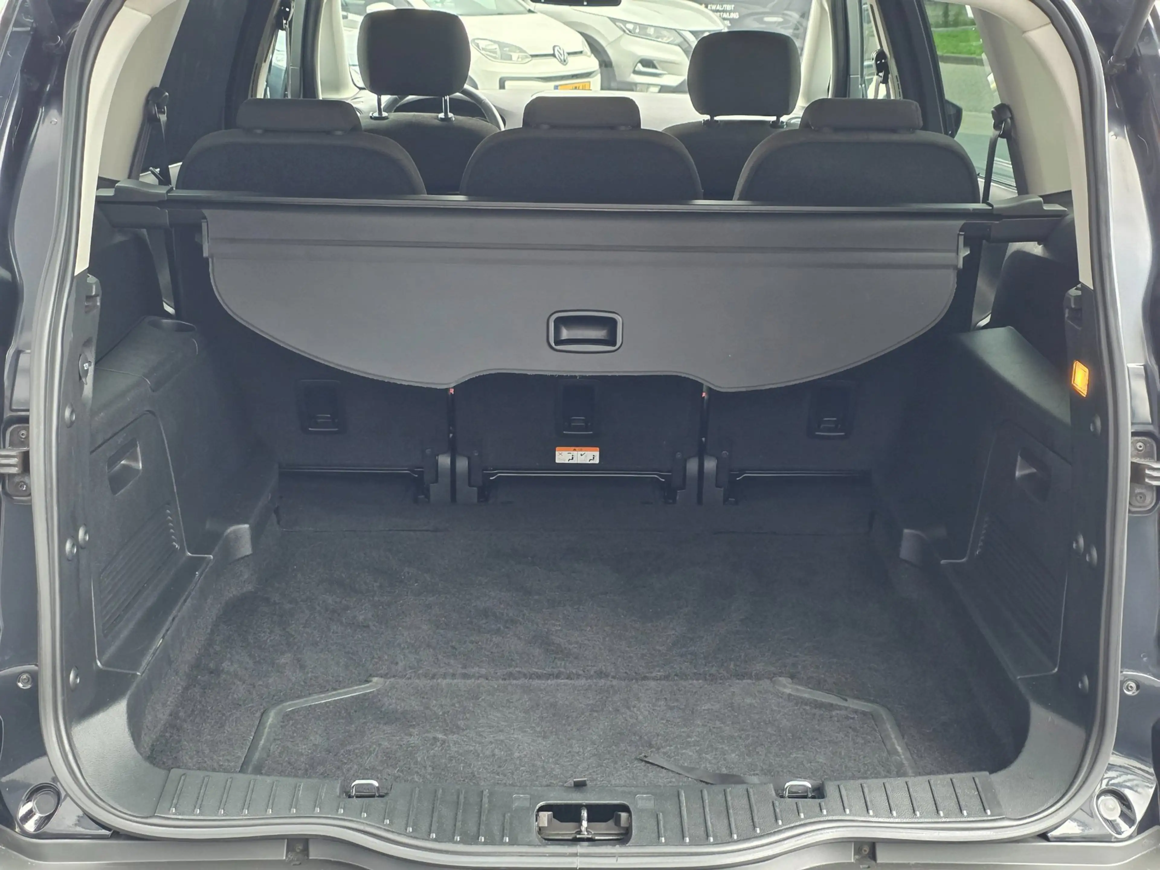 Ford S-Max 1.6 EcoBoost Titanium | NAVI | PDC | STOELVERWARMI — photo 9