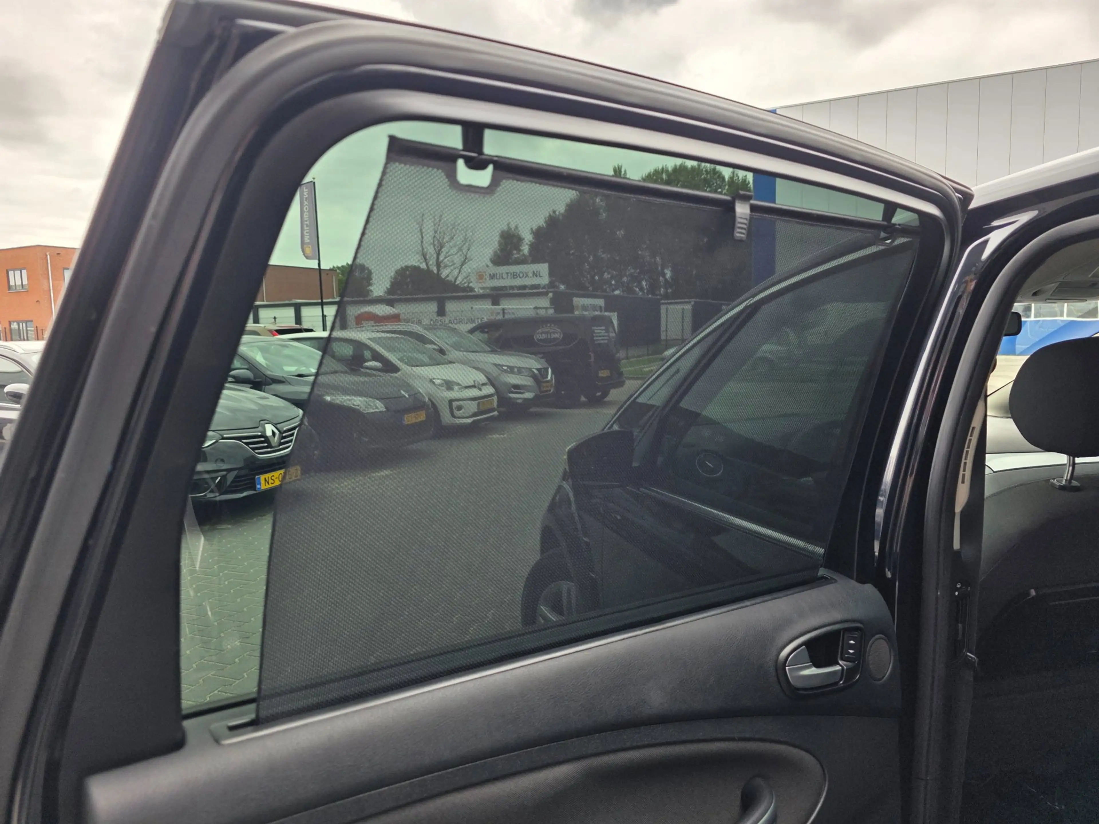 Ford S-Max 1.6 EcoBoost Titanium | NAVI | PDC | STOELVERWARMI — photo 27