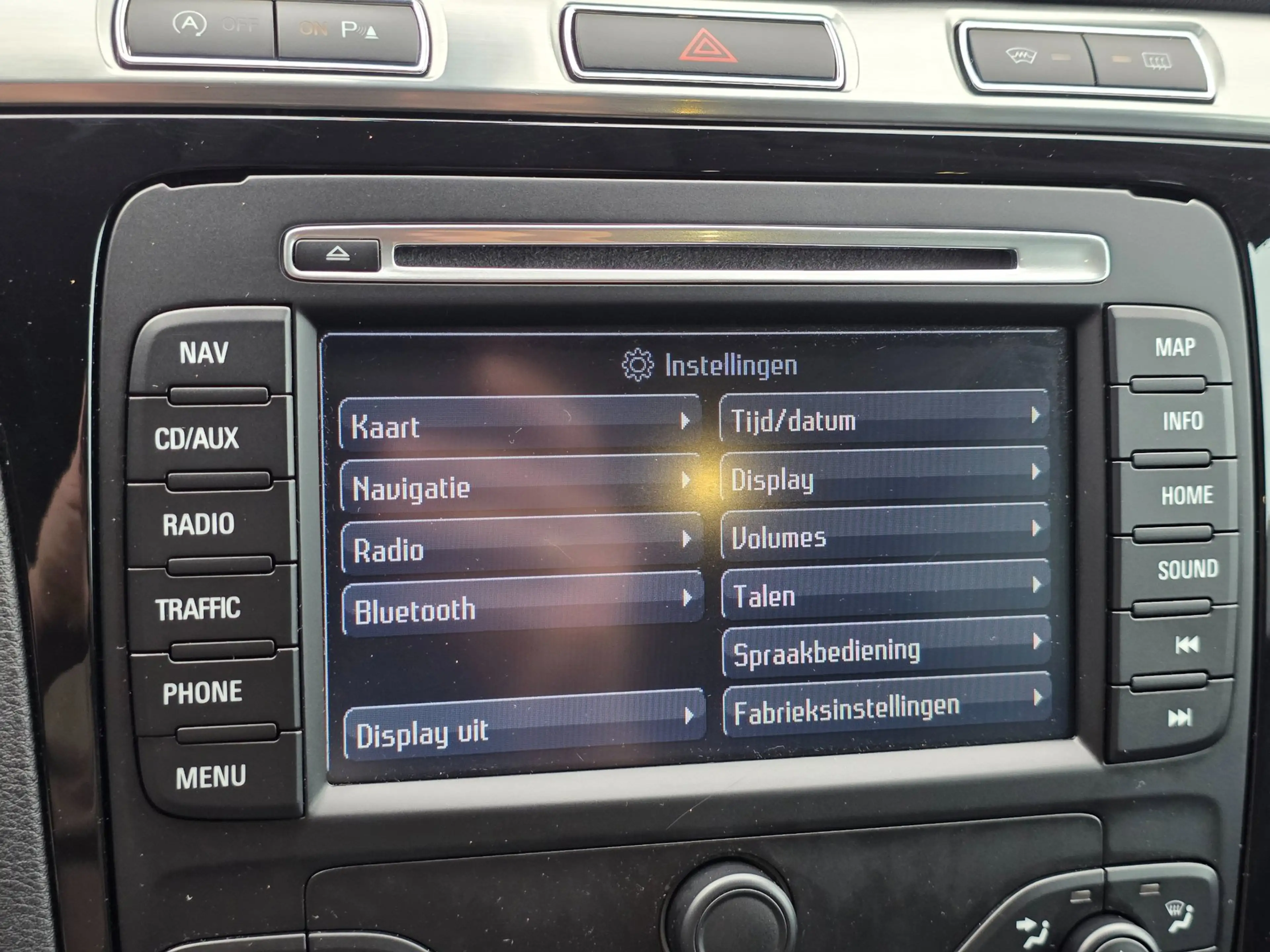 Ford S-Max 1.6 EcoBoost Titanium | NAVI | PDC | STOELVERWARMI — photo 15