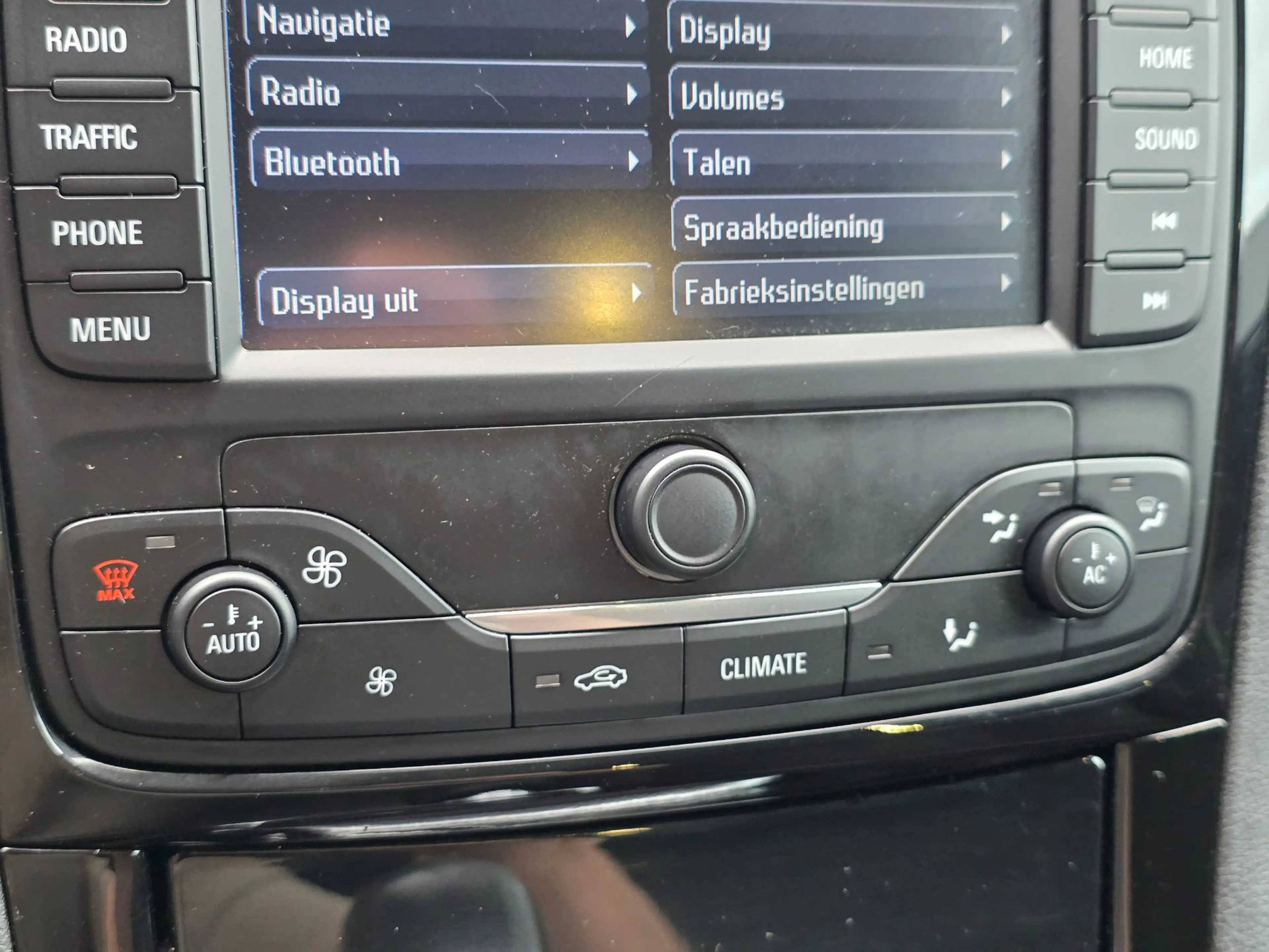 Ford S-Max 1.6 EcoBoost Titanium | NAVI | PDC | STOELVERWARMI — photo 24