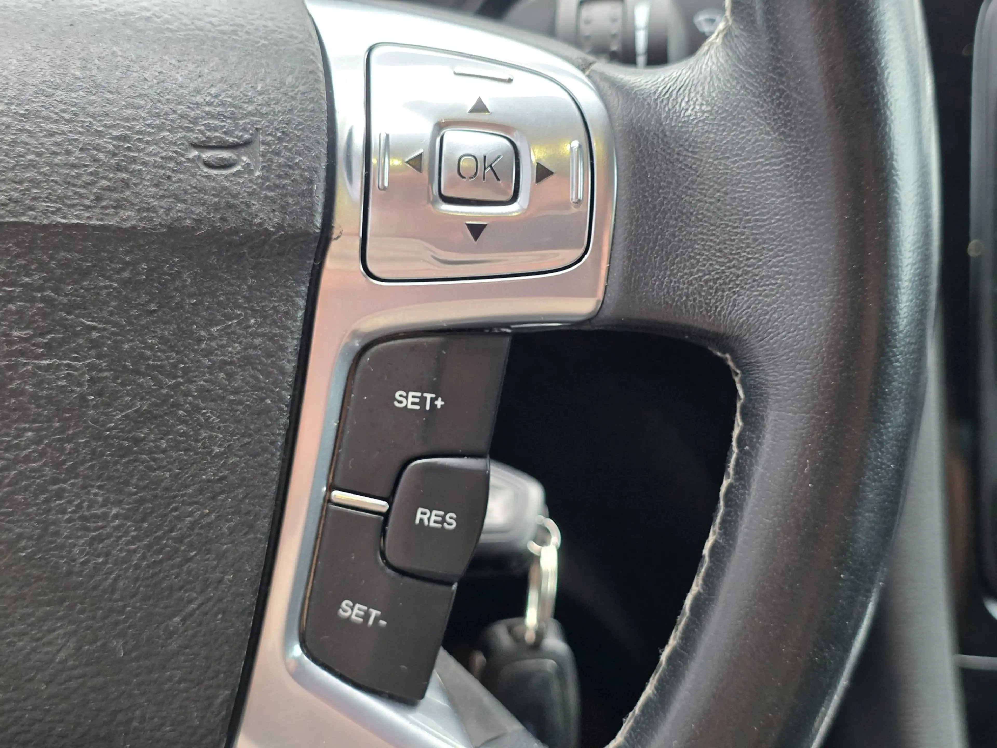 Ford S-Max 1.6 EcoBoost Titanium | NAVI | PDC | STOELVERWARMI — photo 22