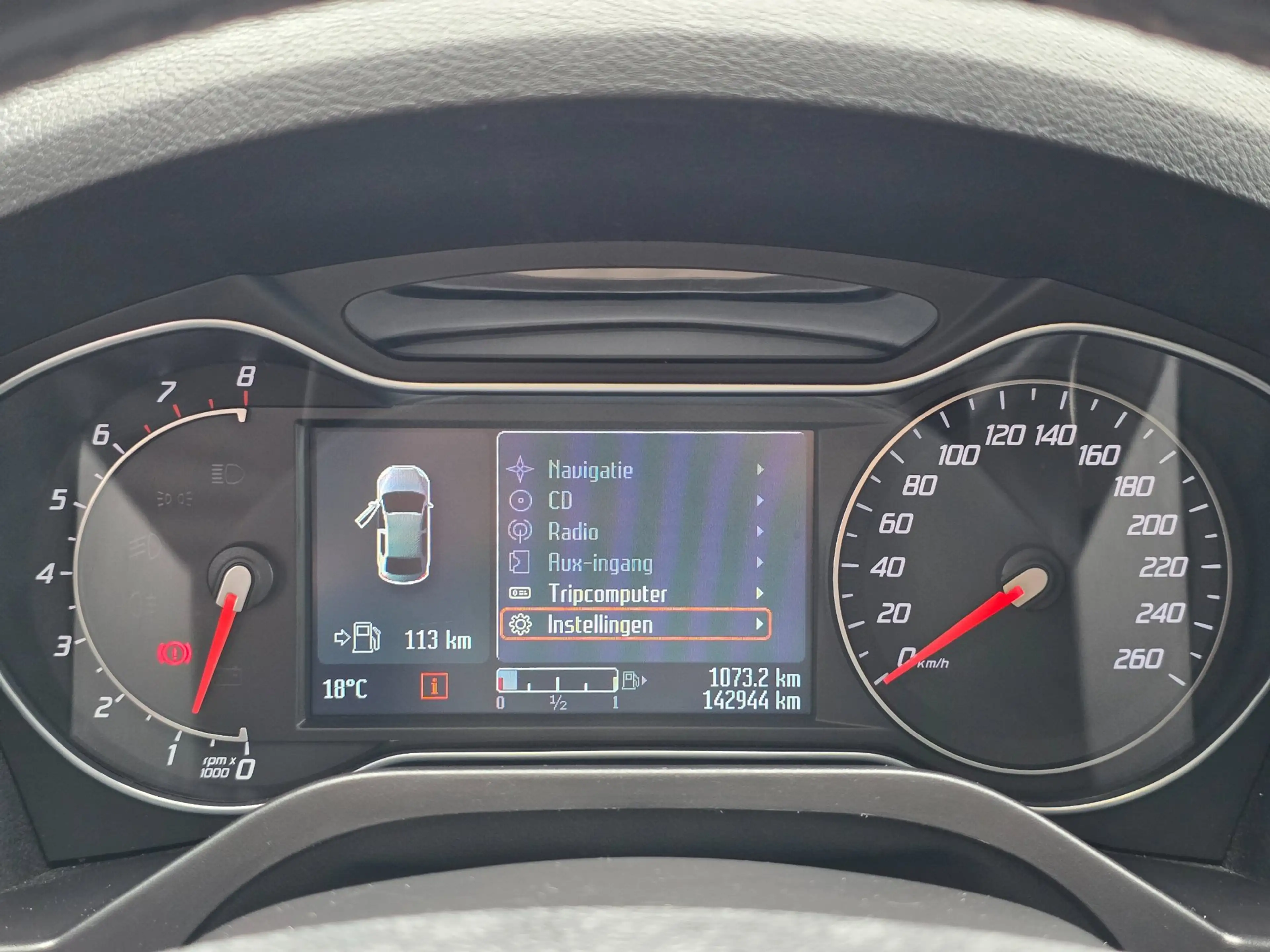 Ford S-Max 1.6 EcoBoost Titanium | NAVI | PDC | STOELVERWARMI — photo 18