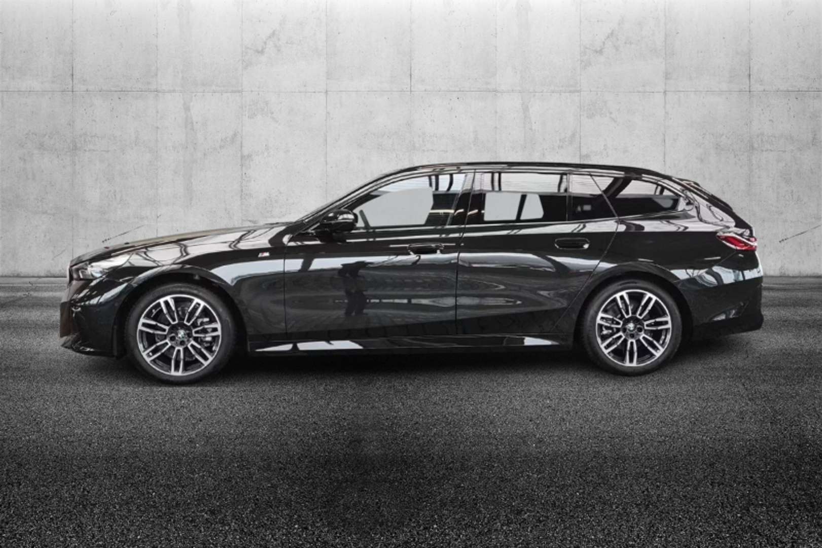 BMW Série 5 Touring M Sport 520i SDrive -  - Joinsteer - #2