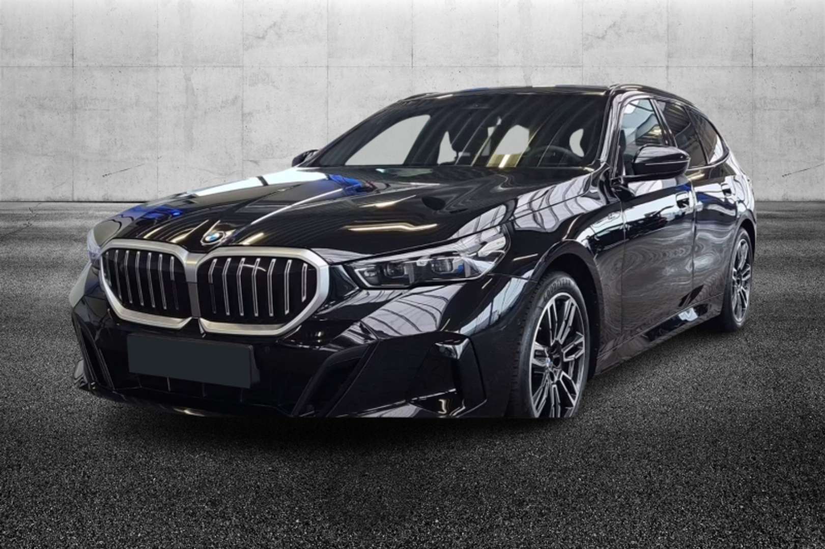 BMW Série 5 Touring M Sport 520i SDrive -  - Joinsteer - #1