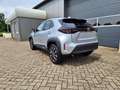 Toyota Yaris Cross 1.5VVT-iE 130PS Automatik Teamplayer Klimaautom... Argent - thumbnail 1
