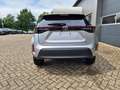 Toyota Yaris Cross 1.5VVT-iE 130PS Automatik Teamplayer Klimaautom... Argent - thumbnail 6