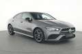 Mercedes-Benz CLA 180 Coupé AMG-LINE Grau - thumbnail 2