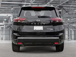 Nissan Rogue 2026