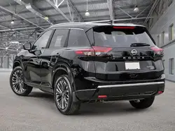Nissan Rogue 2026