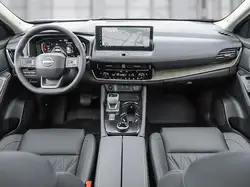 Nissan Rogue 2026 — фото 19