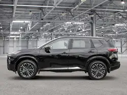 Nissan Rogue 2026