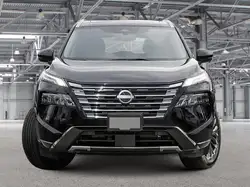 Nissan Rogue 2026