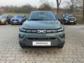 Dacia Spring Expression ELECTRIC 45 Navi/PDC/Tempom. Grün - thumbnail 4