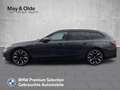 BMW 520 i M Sport AHK Navi H/K Sound LED ACC 21'' Individu Grau - thumbnail 2