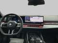 BMW 520 i M Sport AHK Navi H/K Sound LED ACC 21'' Individu Grau - thumbnail 7