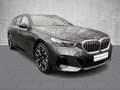BMW 520 i M Sport AHK Navi H/K Sound LED ACC 21'' Individu Grau - thumbnail 4