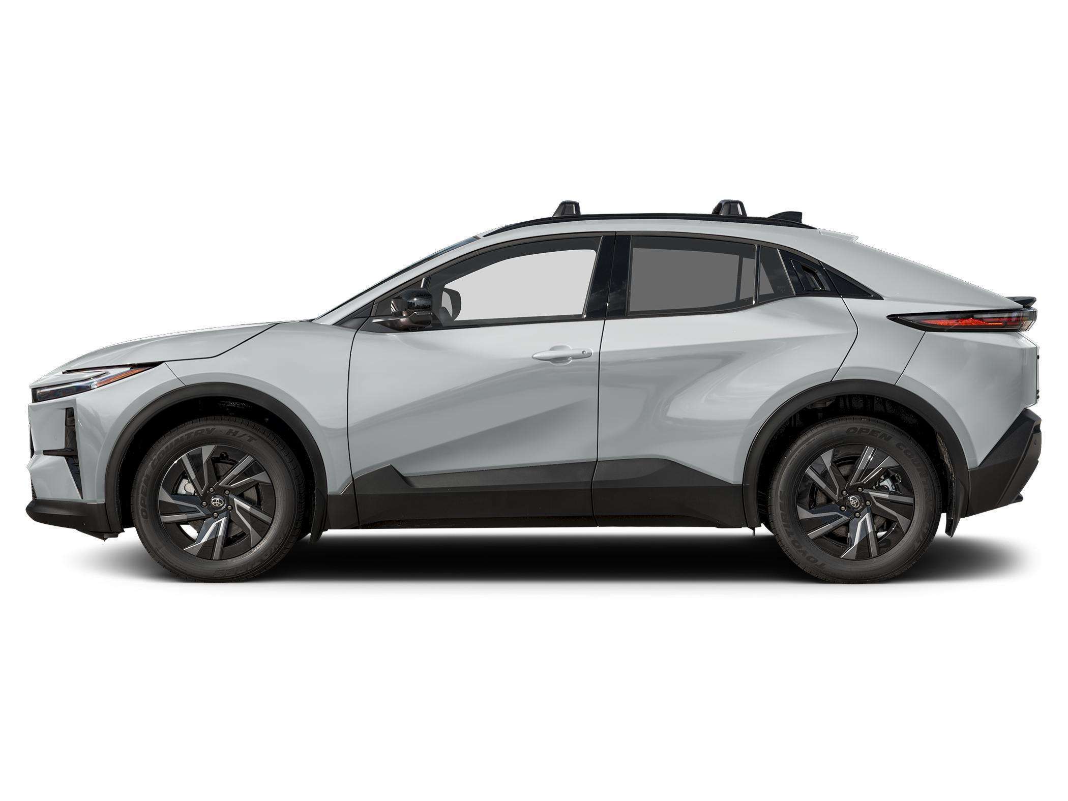 2026 Toyota C-HR XSE AWD - Rare, Local, Like-New, No Accidents! — photo 1