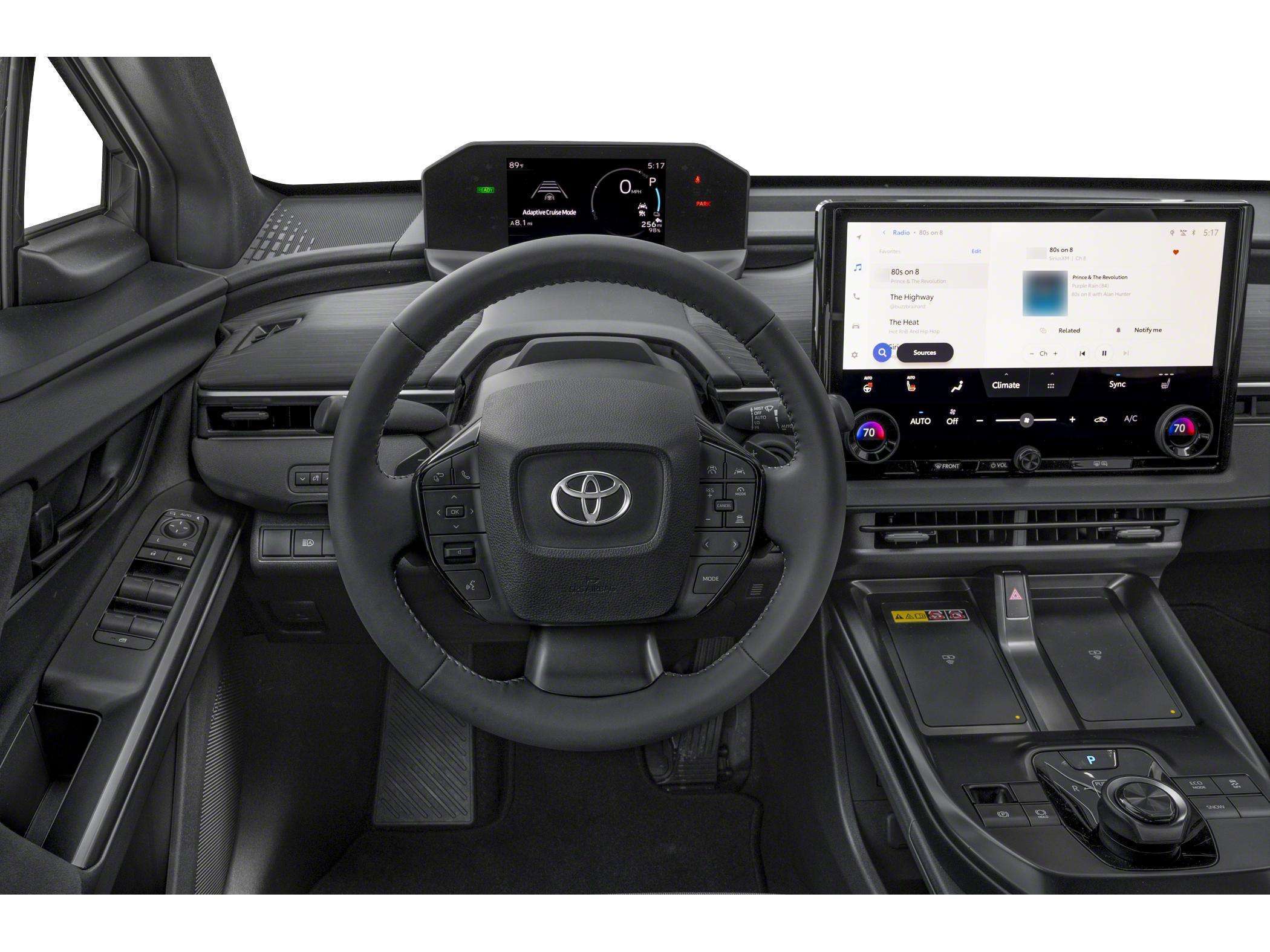 2026 Toyota C-HR XSE AWD - Rare, Local, Like-New, No Accidents! — photo 1