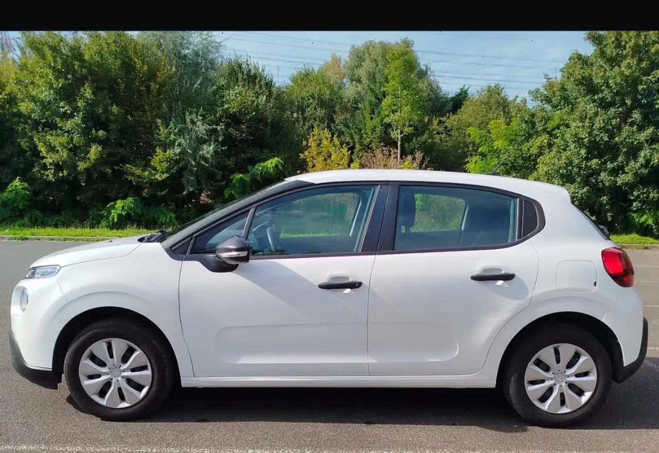 Citroen C3 C3 — photo 6