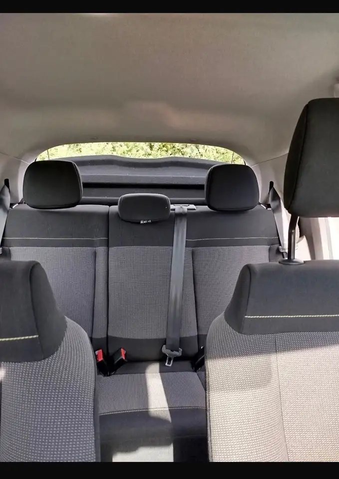 Citroen C3 C3 — photo 3