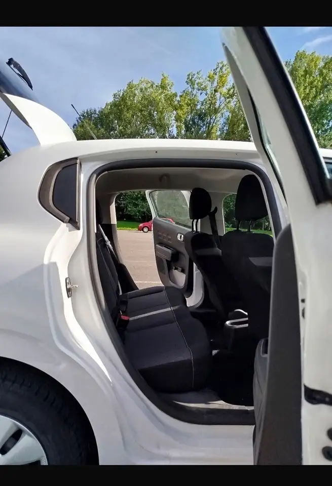 Citroen C3 C3 — photo 4