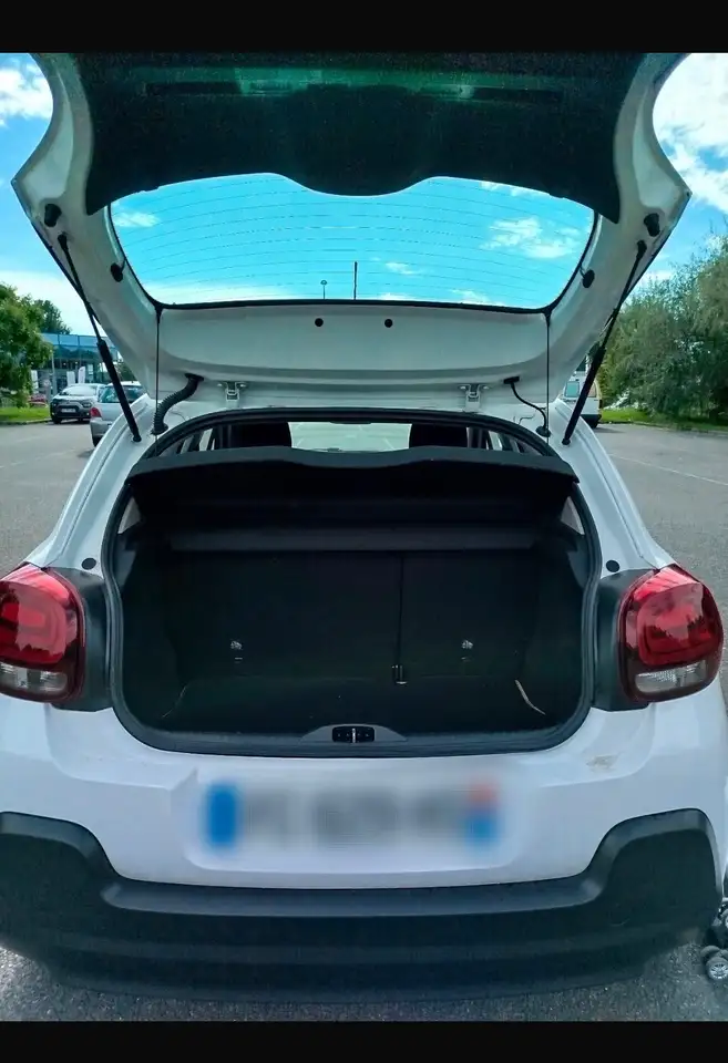 Citroen C3 C3 — photo 5