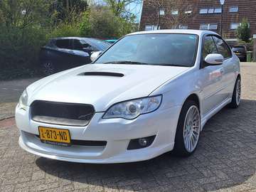 Legacy spec B