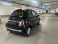 Fiat 500 Schwarz - thumbnail 4