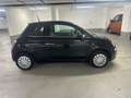 Fiat 500 Schwarz - thumbnail 3