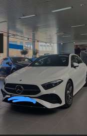 Star Edition Classe A180 AMG Line
