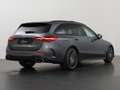 Mercedes-Benz C 180 Estate Business Solution AMG | Panorama dak | Nigh Gris - thumbnail 2