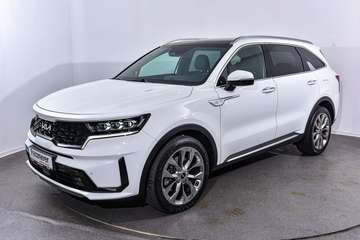 2.2 CRDi Automatik AWD Platinum
