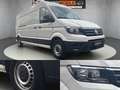 Volkswagen Crafter Crafter 30 Kasten MR L3H3 2,0 TDI BMT Weiß - thumbnail 4