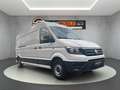 Volkswagen Crafter Crafter 30 Kasten MR L3H3 2,0 TDI BMT Weiß - thumbnail 3