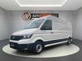 Volkswagen Crafter Crafter 30 Kasten MR L3H3 2,0 TDI BMT Weiß - thumbnail 1