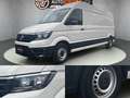 Volkswagen Crafter Crafter 30 Kasten MR L3H3 2,0 TDI BMT Weiß - thumbnail 2