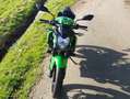 Kawasaki Z 125 Green - thumbnail 7