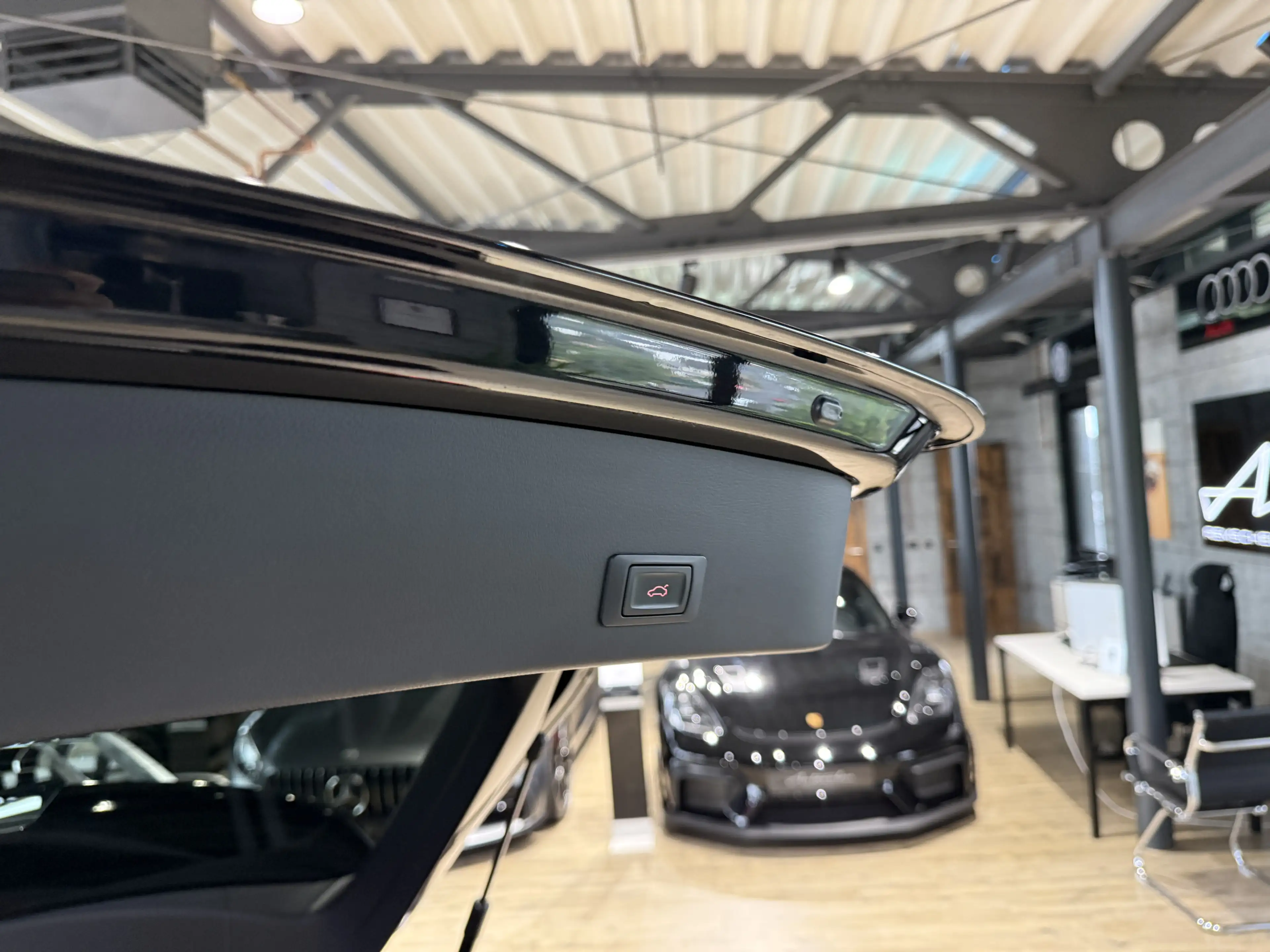Audi RS6 4.0 TFSI quattro*PANO*KAM*HUD*ACC*MATRIX*BOS — photo 13