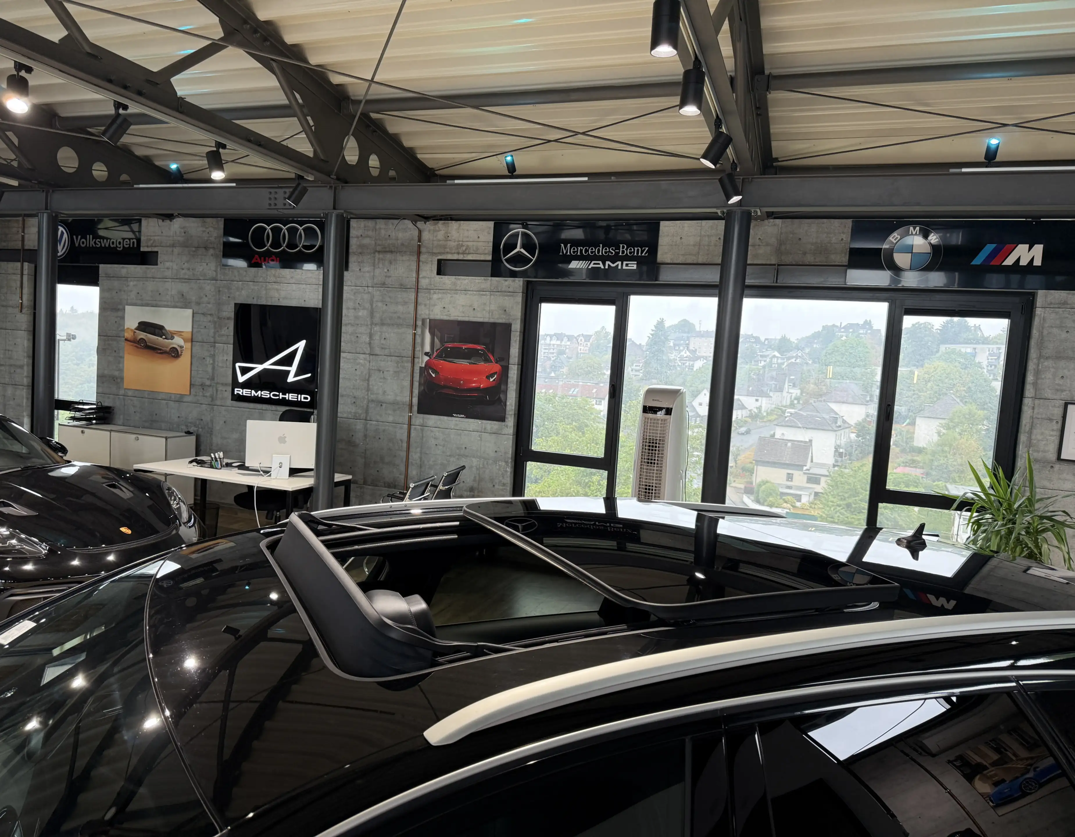 Audi RS6 4.0 TFSI quattro*PANO*KAM*HUD*ACC*MATRIX*BOS — photo 11